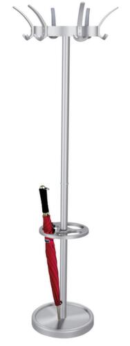 Portemanteau Public avec couronne rotative