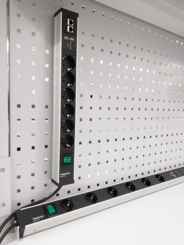 Treston rampe électrique, largeur 331 mm