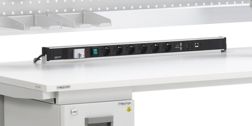 Treston rampe électrique, largeur 836 mm