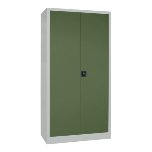 PAVOY Armoire universelle Basis, largeur 1000 mm