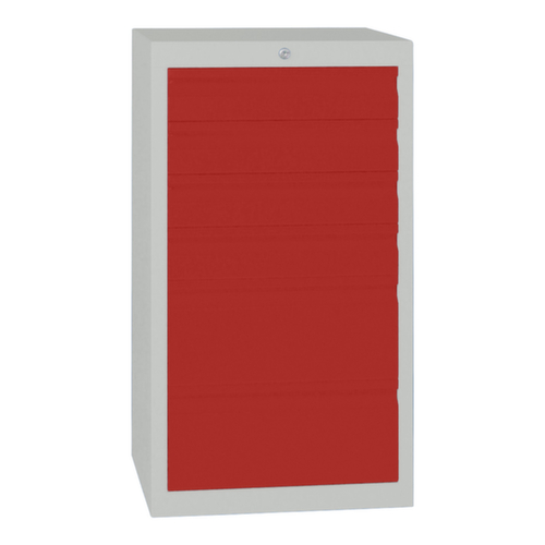 PAVOY Armoire à tiroirs Basis, 6 tiroir(s)