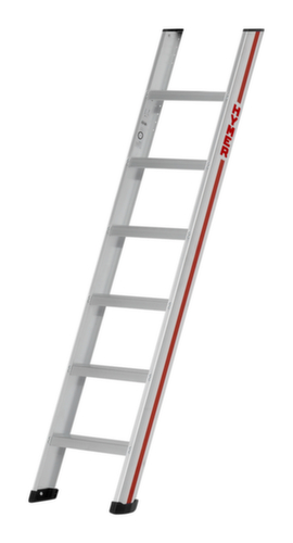 Hymer Échelle d'appui à marches 6012