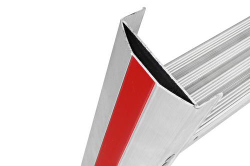 Hymer Échelle d'appui à marches 6012