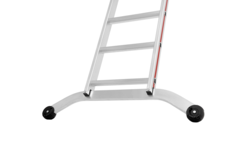 Hymer Échelle d'appui à marches 8212