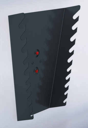 Kappes Porte-clé à anneau RasterPlan®