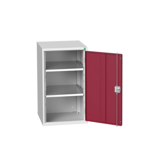 bott Armoire à portes battantes verso, largeur 525 mm