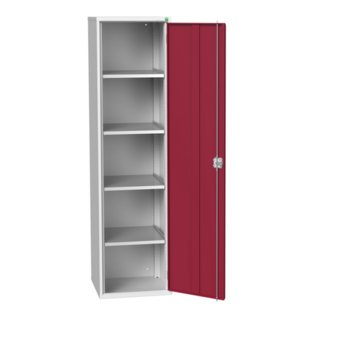 bott Armoire à portes battantes verso, largeur 525 mm