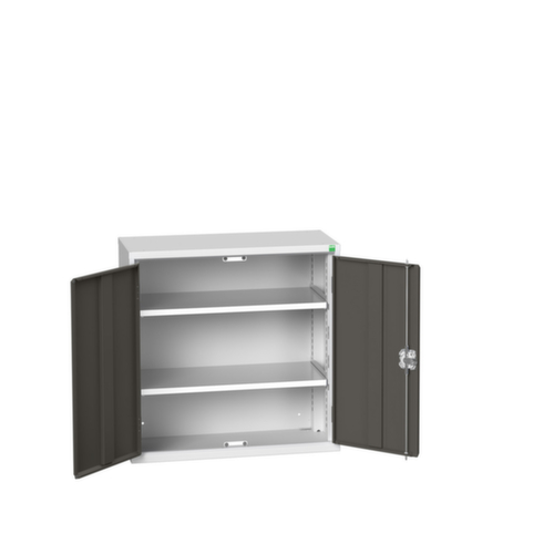 bott Armoire à portes battantes verso, largeur 800 mm