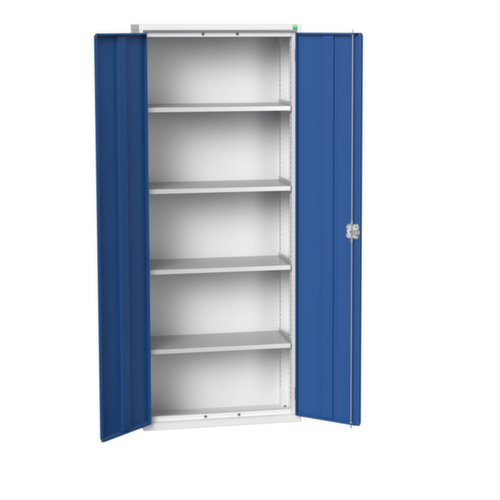 bott Armoire à portes battantes verso, largeur 800 mm
