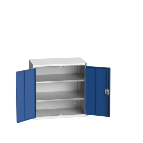 bott Armoire à portes battantes verso, largeur 800 mm