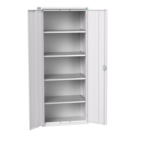 bott Armoire à portes battantes verso, largeur 800 mm