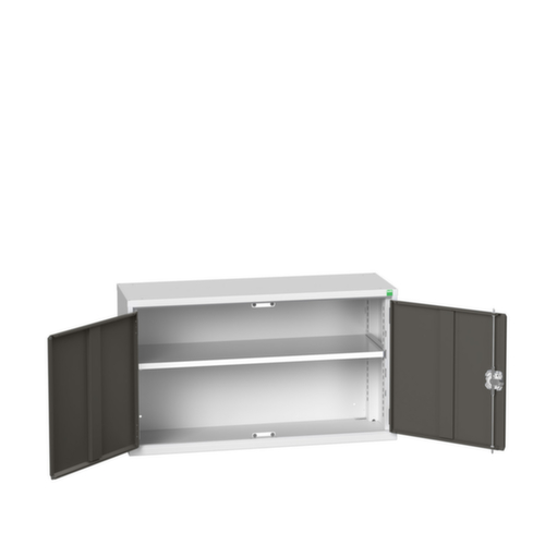 bott Armoire à portes battantes verso, largeur 1050 mm