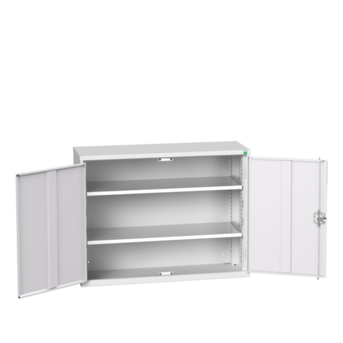 bott Armoire à portes battantes verso, largeur 1050 mm