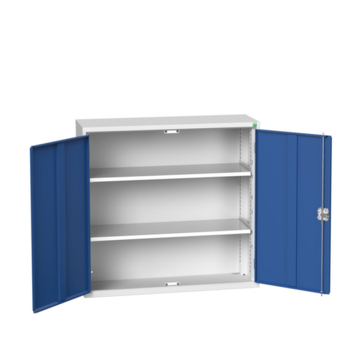 bott Armoire à portes battantes verso, largeur 1050 mm