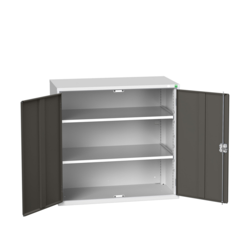bott Armoire à portes battantes verso, largeur 1050 mm