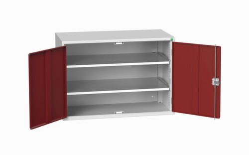 bott Armoire à portes battantes verso, largeur 1300 mm