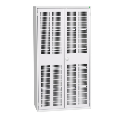 bott Armoire à portes battantes verso, largeur 1050 mm