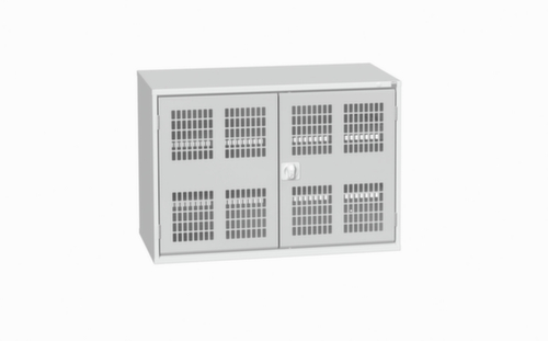 bott Armoire à portes battantes verso, largeur 1300 mm