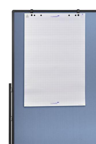 Legamaster Tableau d'affichage à utilisation recto-verso PREMIUM PLUS