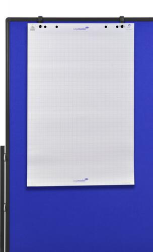 Legamaster Tableau d'affichage à utilisation recto-verso PREMIUM PLUS