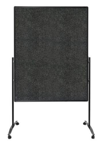 Legamaster Tableau d'affichage à utilisation recto-verso PREMIUM PLUS