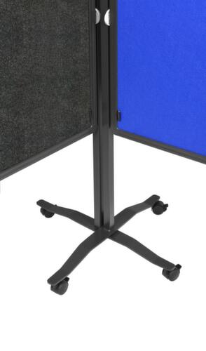 Legamaster Tableau d'affichage à utilisation recto-verso PREMIUM PLUS