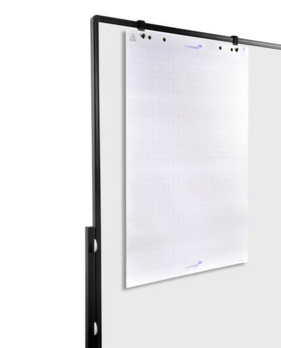 Legamaster tableau blanc mobile PREMIUM PLUS