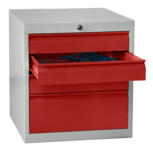 PAVOY Armoire à tiroirs Basis Plus