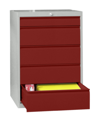 PAVOY Armoire à tiroirs Basis Plus