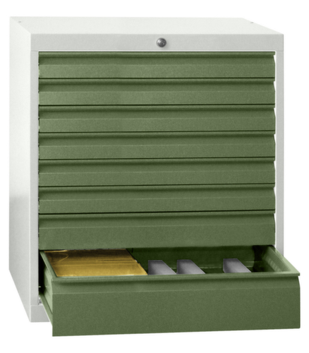 PAVOY Armoire à tiroirs Basis Plus