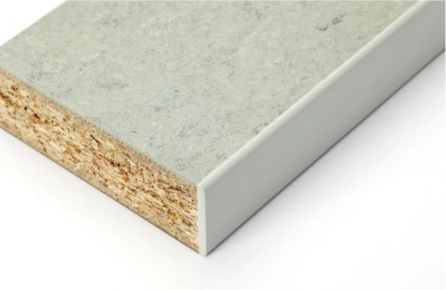 bott Établi verso, 7 tiroirs, RAL7035 gris clair/RAL7016 gris anthracite