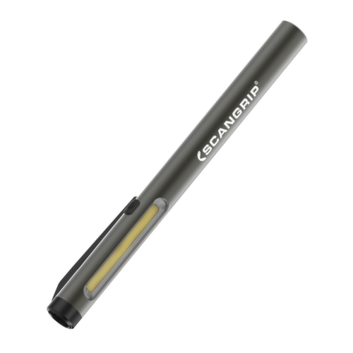 Scangrip lampe stylo à batterie WORK PEN 200 R