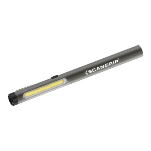 Scangrip lampe stylo à batterie WORK PEN 200 R