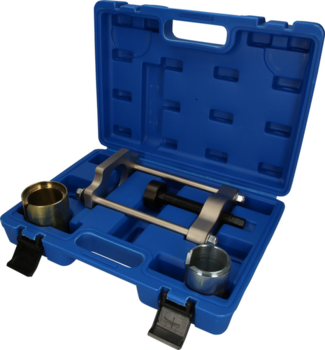 Brilliant Tools Jeu d'outils pour bagues de liaison longitudinale d'essieu arrière