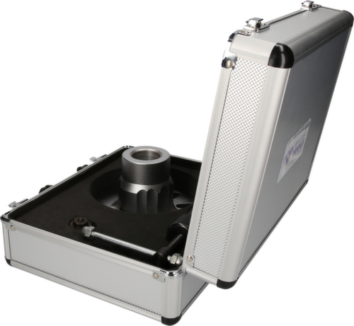 Brilliant Tools Extracteur hydraulique pour arbres de transmission