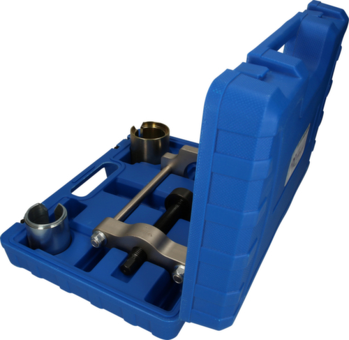 Brilliant Tools Jeu d'outils pour bagues de liaison longitudinale d'essieu arrière