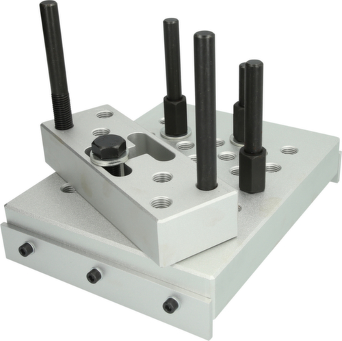 Brilliant Tools Tampon de presse