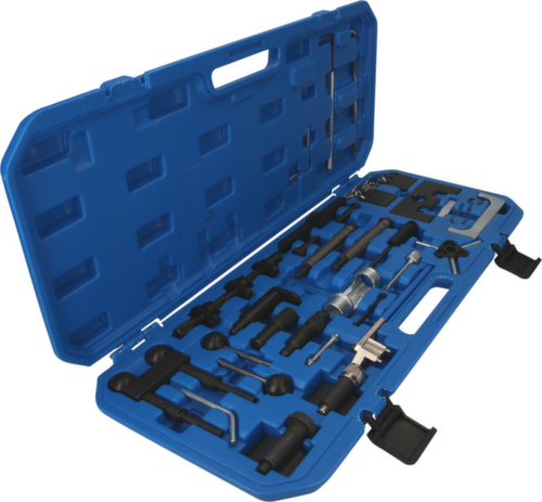 Brilliant Tools Jeu d'outils de réglage du moteur pour VAG