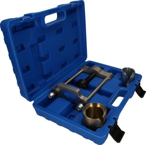 Brilliant Tools Jeu d'outils pour bagues de liaison longitudinale d'essieu arrière