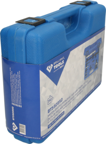 Brilliant Tools Outil de réglage du moteur pour Ford