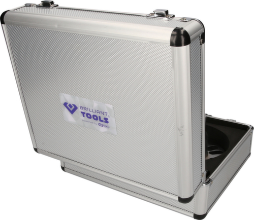 Brilliant Tools Extracteur hydraulique pour arbres de transmission