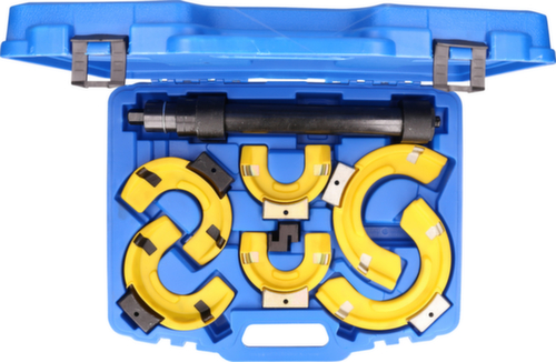 Brilliant Tools Jeu de compresseurs de ressorts