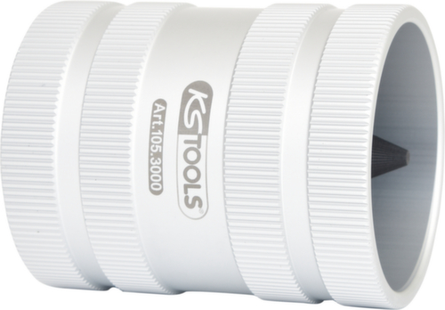 KS Tools Ébarboir interne et externe