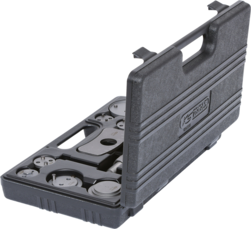 KS Tools Jeu d'outils de remise à zéro des pistons de frein