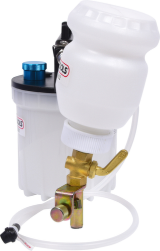 KS Tools Unité de purge de frein