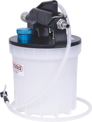 KS Tools Unité de base pour la purge des freins