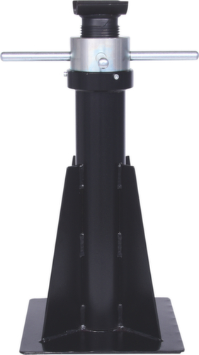 KS Tools Tréteau en acier avec verrouillage rapide 20t