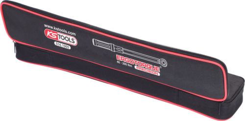 KS Tools 1/2 "ERGOTORQUEjeu de clés dynamométriques de précision