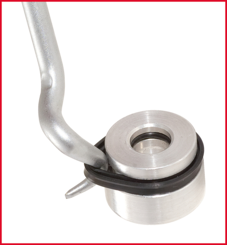 KS Tools Jeu d'outils pour crochets de maître