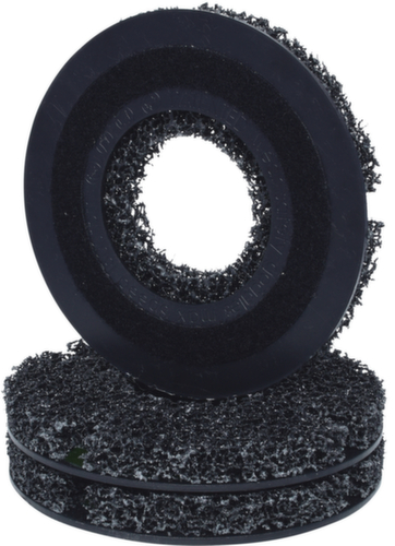 KS Tools Jeu de disques de rechange pour meuleuse de moyeu de roue Ø 160 mm